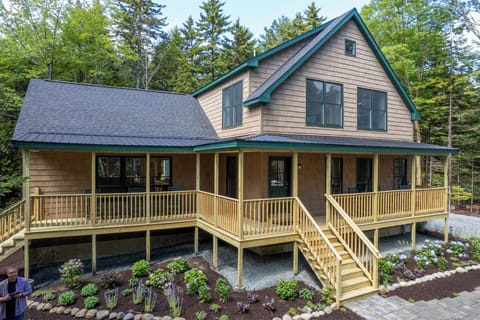 House #1
