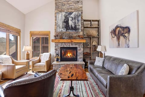 Main living room