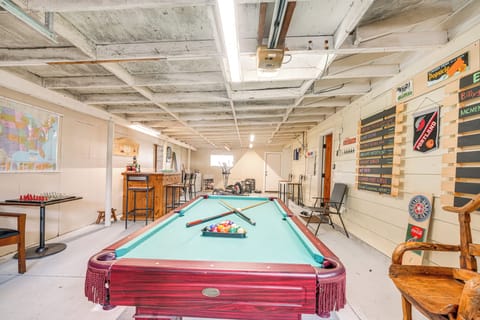 Vancouver Vacation Rental | 2BR | 1BA | 1,300 Sq Ft