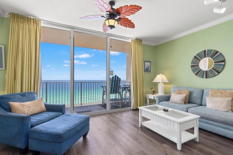 Tidewater Beach Resort 911