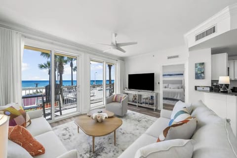 Calypso Beach Resort 101E