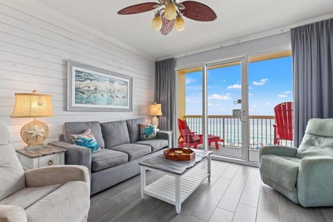 Calypso Beach Resort 508E