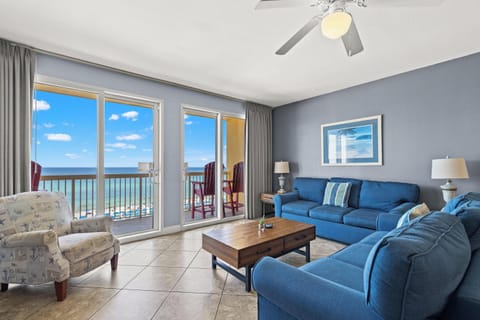 Calypso Beach Resort 509E