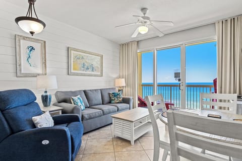 Calypso Beach Resort 605E
