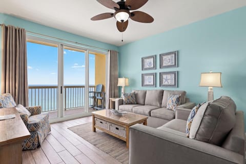 Calypso Beach Resort 1004E