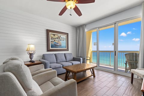 Calypso Beach Resort 1208E