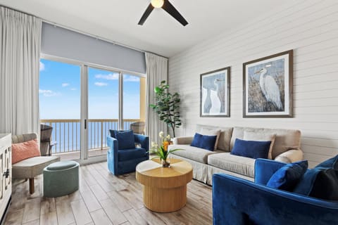 Calypso Beach Resort 2304E