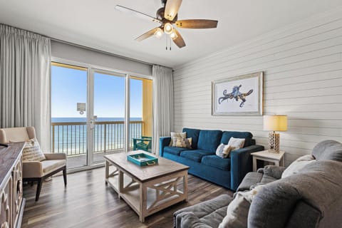 Calypso Beach Resort 704W