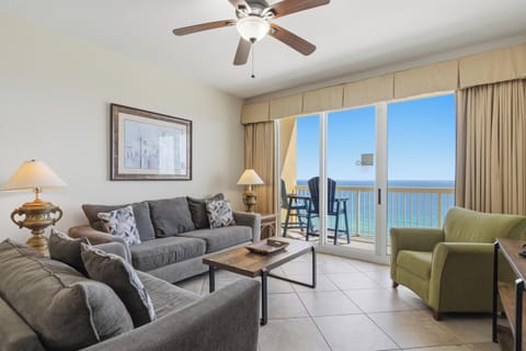 Calypso Beach Resort 1708W