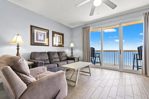 Calypso Beach Resort 2203W