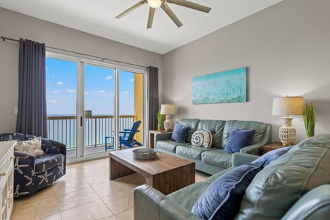 Calypso Beach Resort 2302W