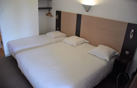 Bedroom. Interior and views may vary based on location and availability.