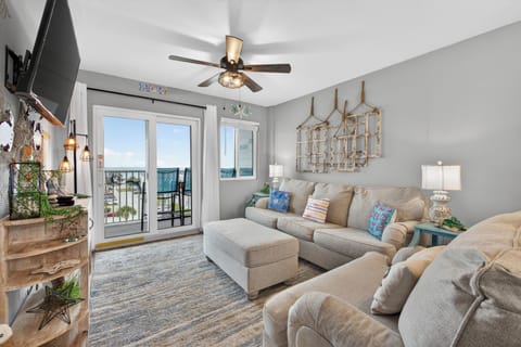 Beautiful living room