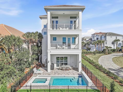 Welcome To Ocean Pearl at Cinnamon Beach Lane