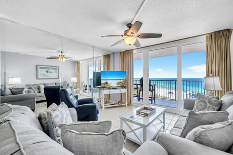 Welcome to Dunes of Panama 802E!