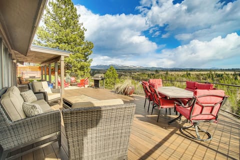 McCall Vacation Rental | 3BR | 2BA | 2,500 Sq Ft