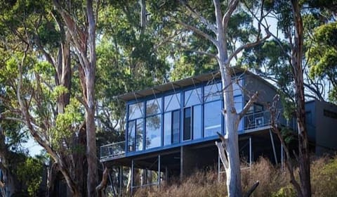 Tamar Ridge Apartments
