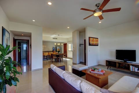 Each space is spacious and airy, well-maintained in terms of cleanliness and attention to detail.
