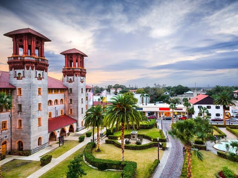 Lightner Museum