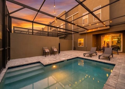 Private Pool