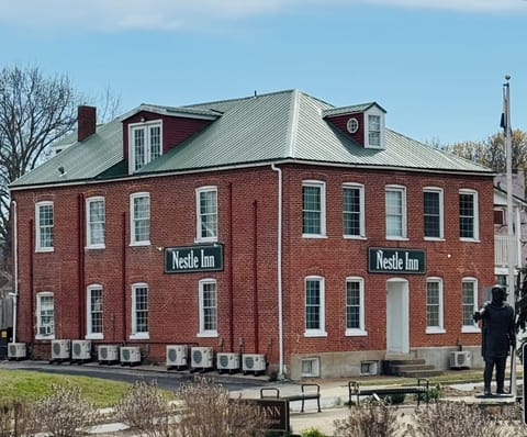 Nestle Inn
