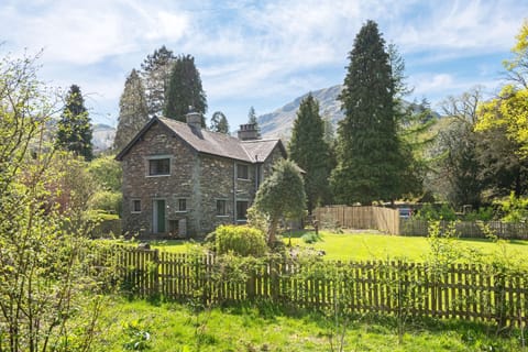 Lishman House | Ullswater