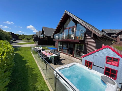 The Lodge - Lodge 27