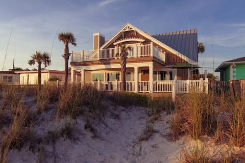 Great Beach House
