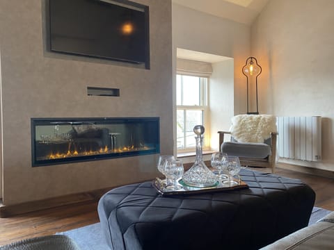 Relaxing Livingroom