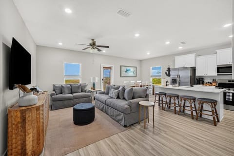 Main Living Area 