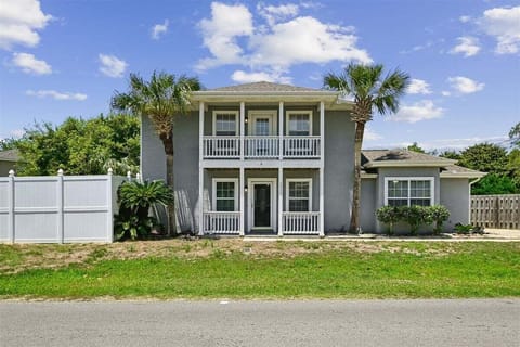 Front Elevation