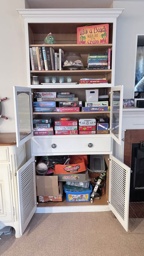 Games and toys for every age!