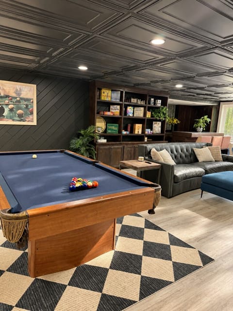 game room 4