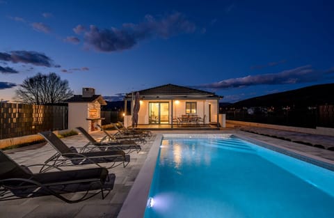 Private 5-star luxury villa tucked away in a peaceful, quiet street for ultimate relaxation
