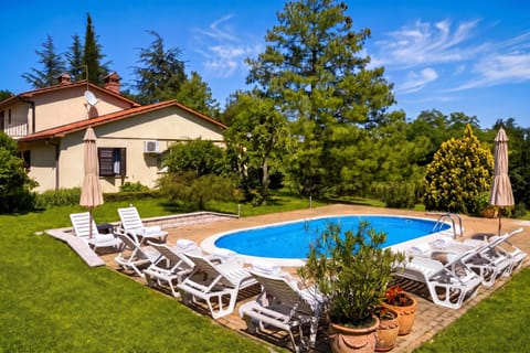 Shared pool