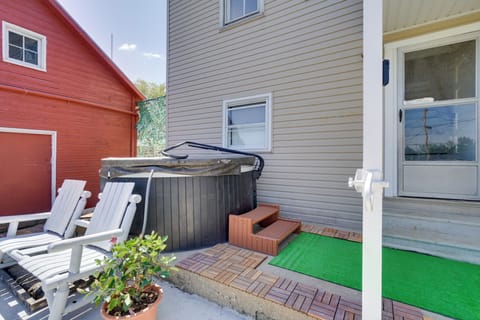 Fairplay Vacation Rental | 3BR | 2BA | 2,722 Sq Ft