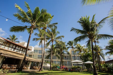 Exterior - Casa Di Vina Boutique Hotel (Salvador)