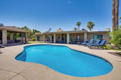 Paradise Valley Vacation Rental | 5BR | 3BA | 3,500 Sq Ft