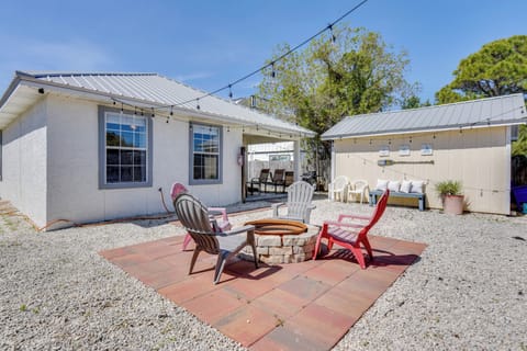 Panama City Vacation Rental | 3BR | 2BA | 1,500 Sq Ft