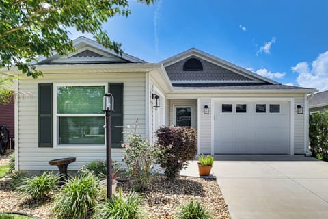 The Villages Vacation Rental | 3BR | 2BA | 1,800 Sq Ft