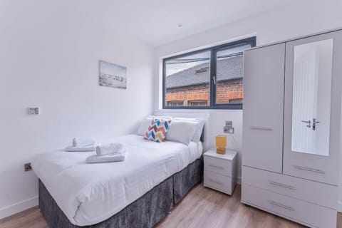 Double Bed