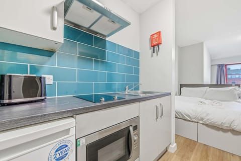 Kitchenette
