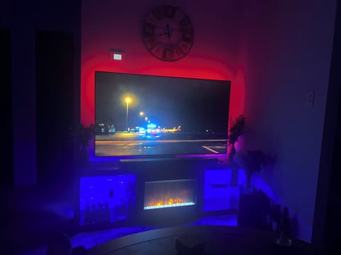 Television