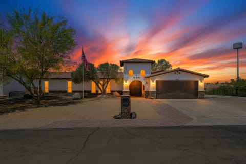 Sunset Ridge at Lake Havasu