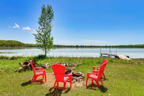 Merrifield Vacation Rental | 3BR | 2BA | 1,300 Sq Ft