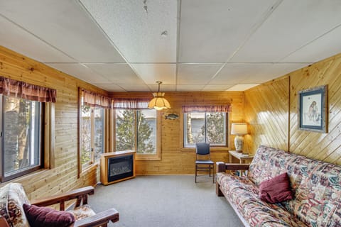Tenstrike Vacation Rental | 3BR | 1BA | 1,100 Sq Ft