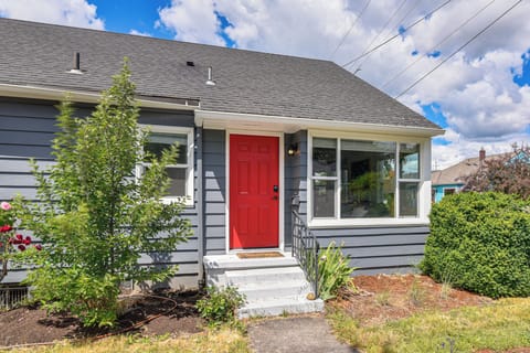Portland Vacation Rental | 1BR | 1BA | 700 Sq Ft
