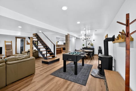 Spacious McCall Retreat
