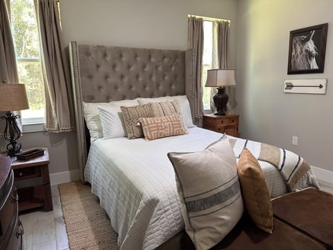 The Equestrian (En Suite)