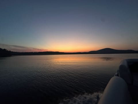 Flanders Pond